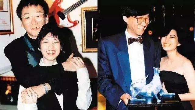 ：他俩带走的是港台一段30年风流情事尊龙凯时app网站琼瑶自杀刘家昌病逝(图32)